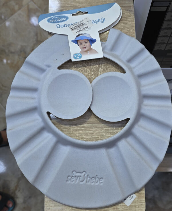 Sevi bebe Bathing hood