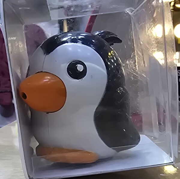 coupe ongle figurine