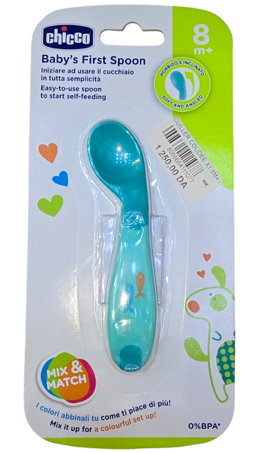 baby first spoon