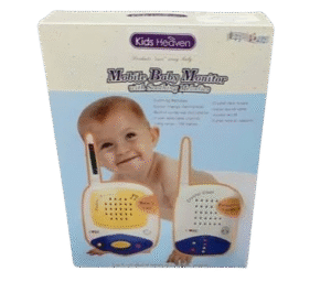 kids haven mobile baby monitor