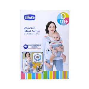 Chicco Baby Carrier
