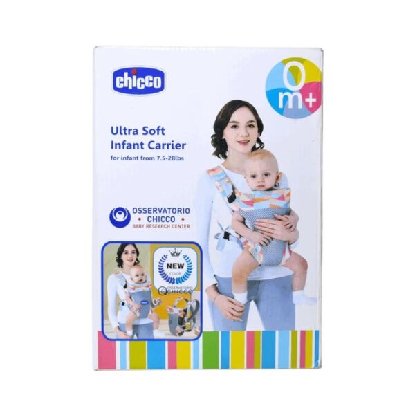 Chicco Baby Carrier