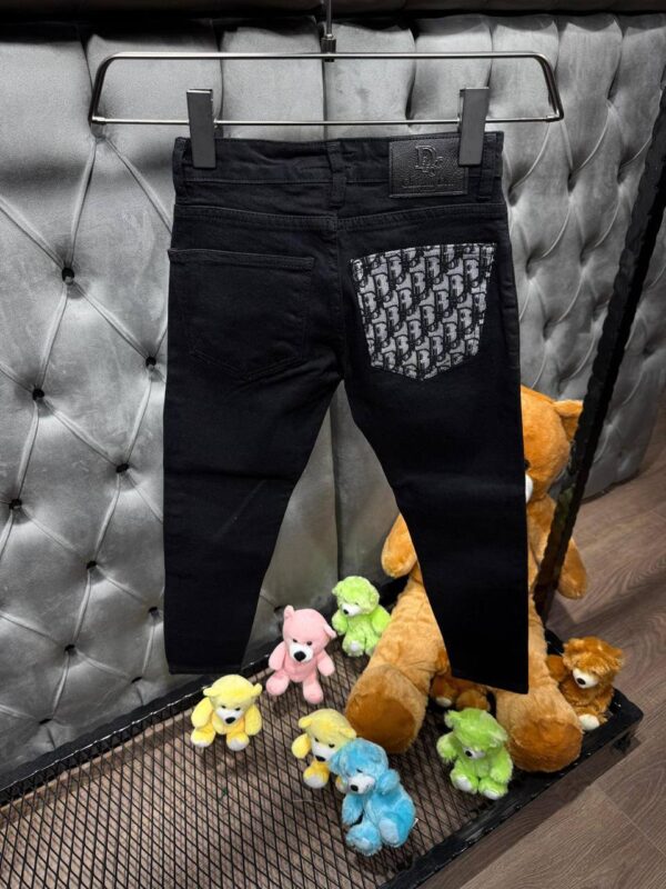 djin garçons modern