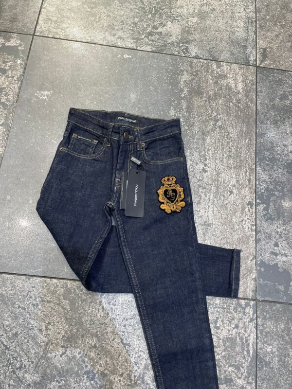 djin garçons modern