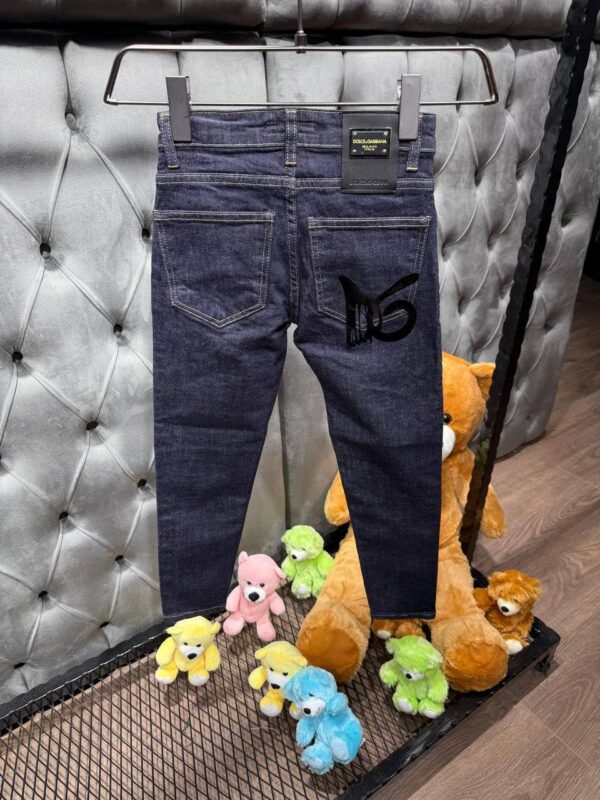 djin garçons modern