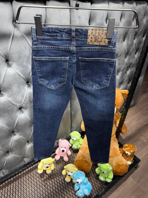 djin garçons modern