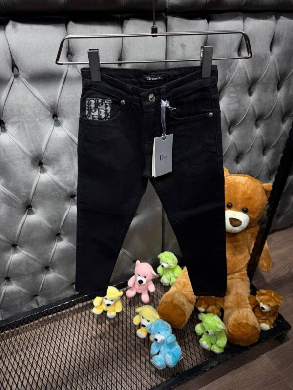 djin garçons modern