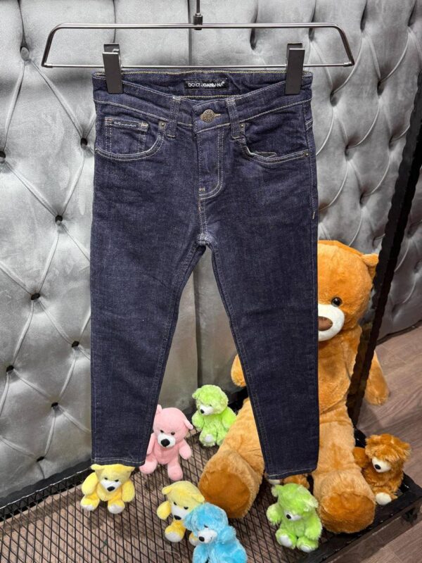 djin garçons modern