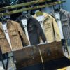 veste garçon