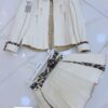 robe fille les taille 2/3/4/5/6