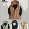 veste modern