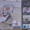 chaise berçante pour bébé