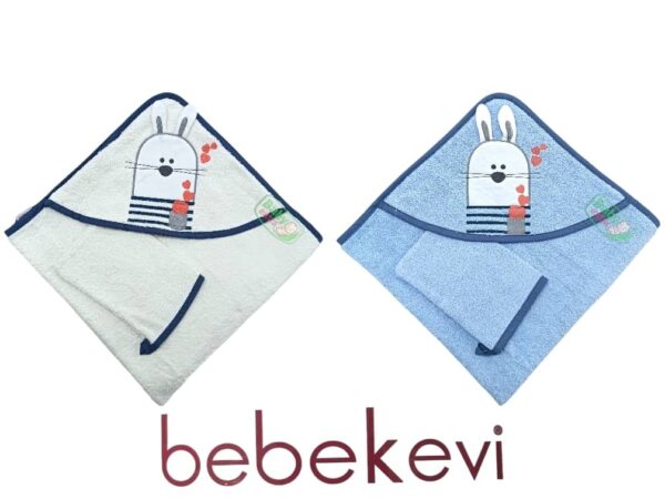 bebekevi