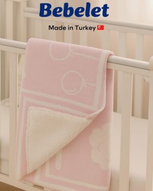 couverture simple pour bébé