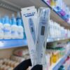 thermomètre pour enfants