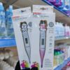 thermomètre pour enfants
