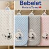 serviette de bain pour bébé