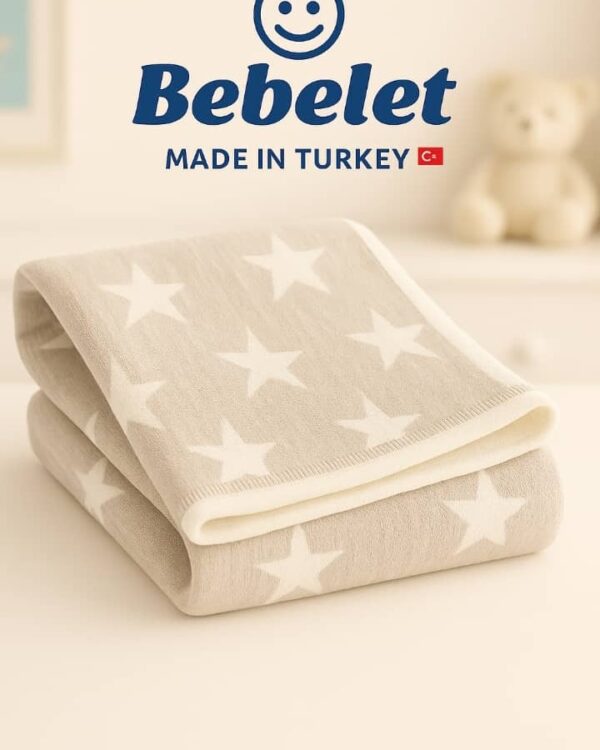 serviette pour bébé