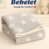 serviette pour bébé