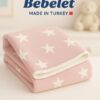 serviette pour bébé