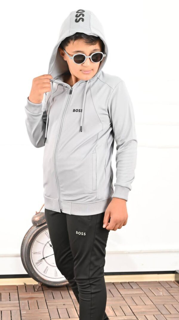 Survêtement garçon HUGO BOSS Taille 3-16 ans 5 couleurs