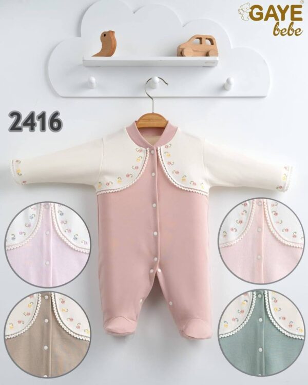 ensemble pour bebe