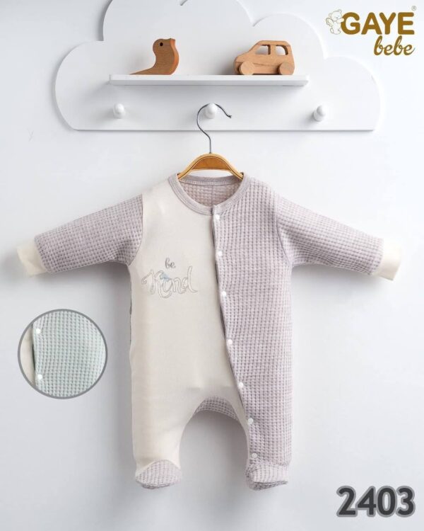 ensemble pour bebe
