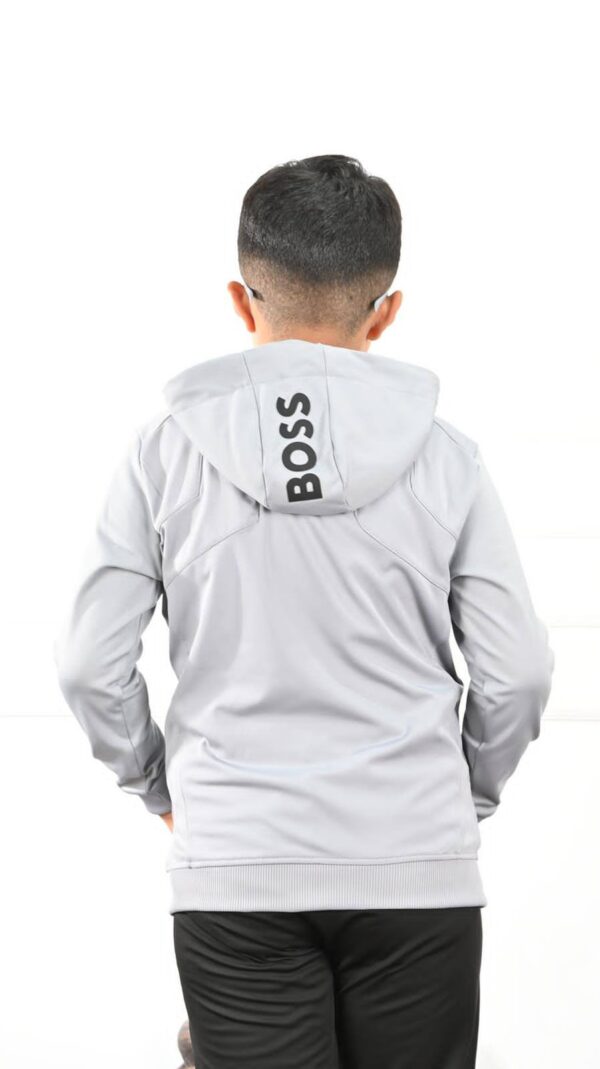 Survêtement garçon HUGO BOSS Taille 3-16 ans 5 couleurs