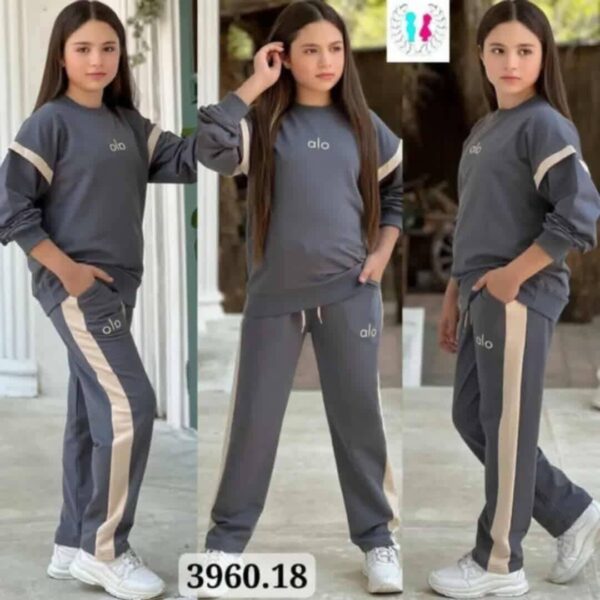 Ensemble fille 8-16 ans