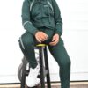 Survêtement garçon HUGO BOSS Taille 3-16 ans 5 couleurs