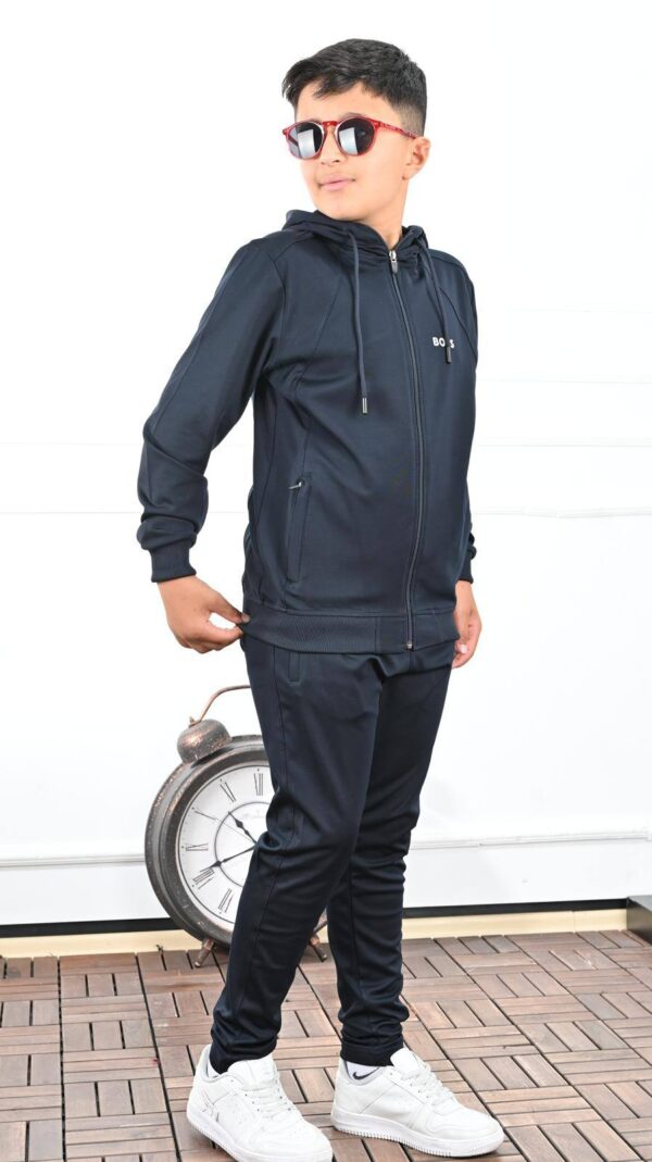 Survêtement garçon HUGO BOSS Taille 3-16 ans 5 couleurs