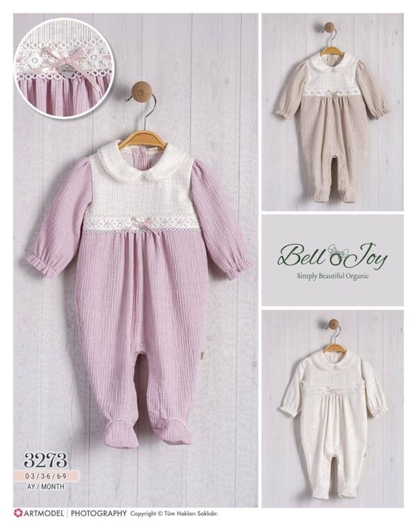 ensemble pour bebe