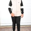 Survette lacoste super Good Taille 8-18 ans 7 couleurs