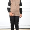 Survette lacoste super Good Taille 8-18 ans 7 couleurs