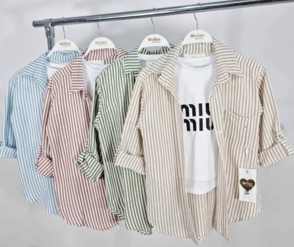 chemise fille Taille 10-16ans