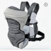 Porte-bébé novo model