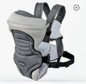 Porte-bébé novo model