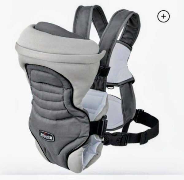 Porte-bébé novo model