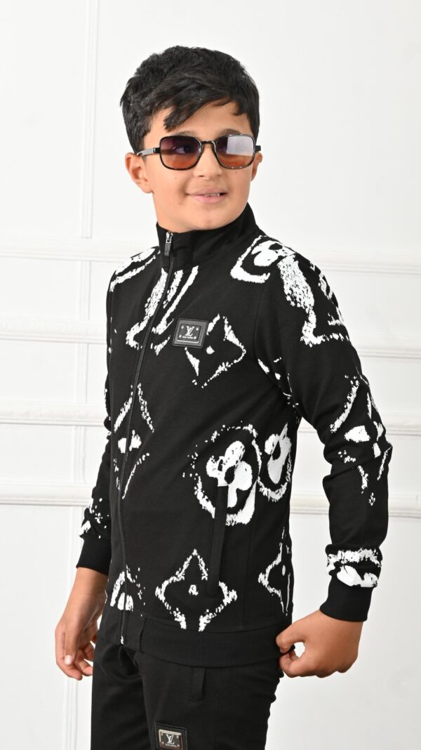 Survette garçon 8-18 ans