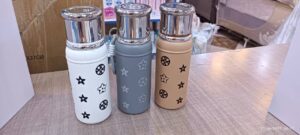 bouteille d'eau pour les bebe