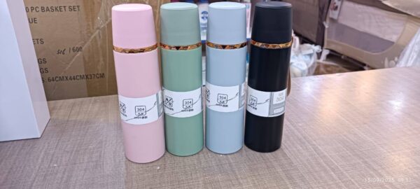 bouteille d'eau pour les bebe