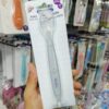 Cuillère bébé silicone