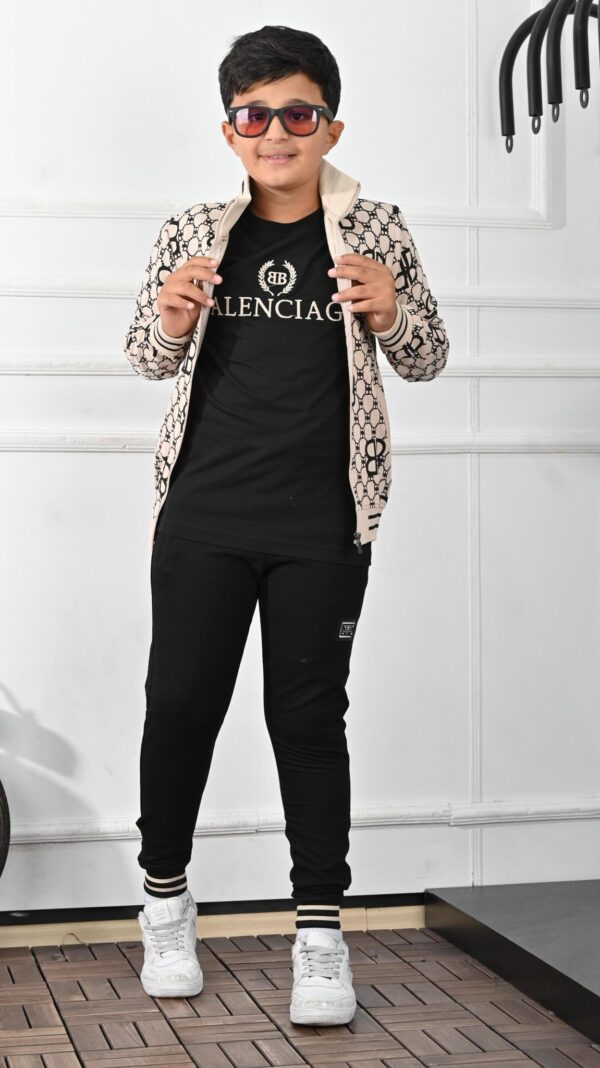 Survette garçon 8-18 ans