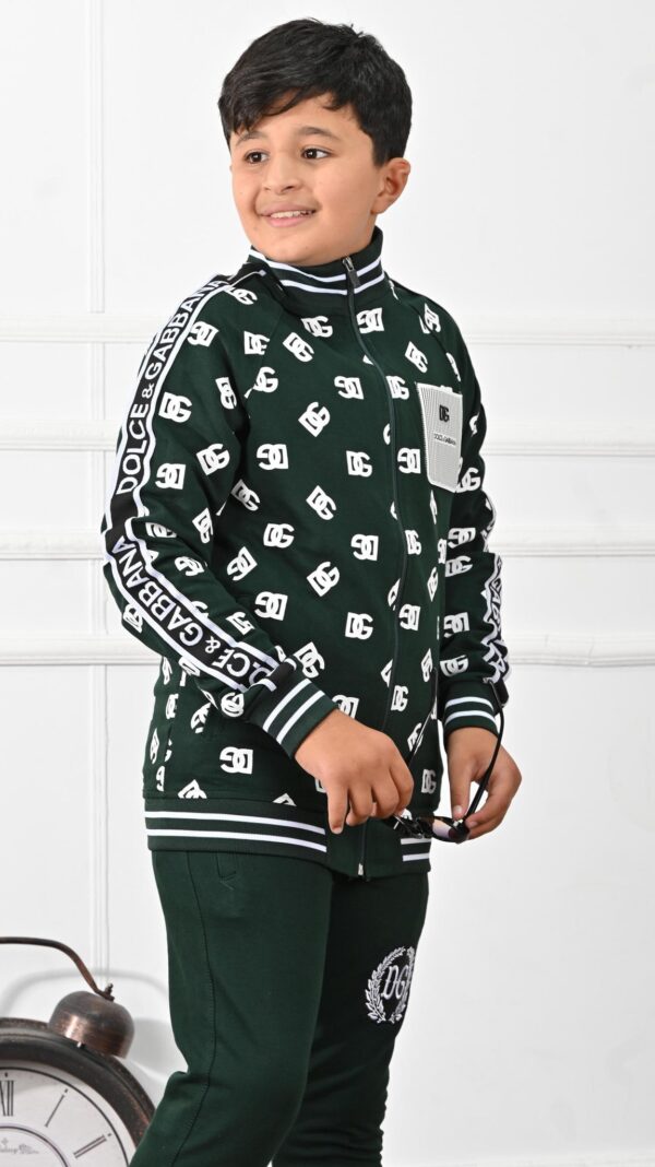 Survette garçon 8-18 ans