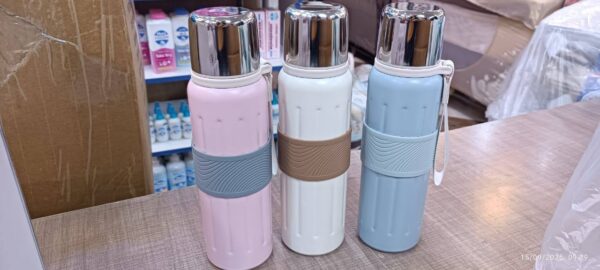 bouteille d'eau pour les bebe