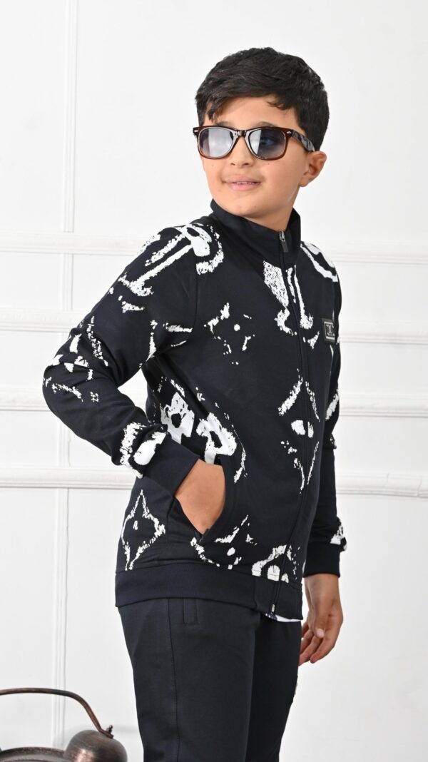 Survette garçon 8-18 ans