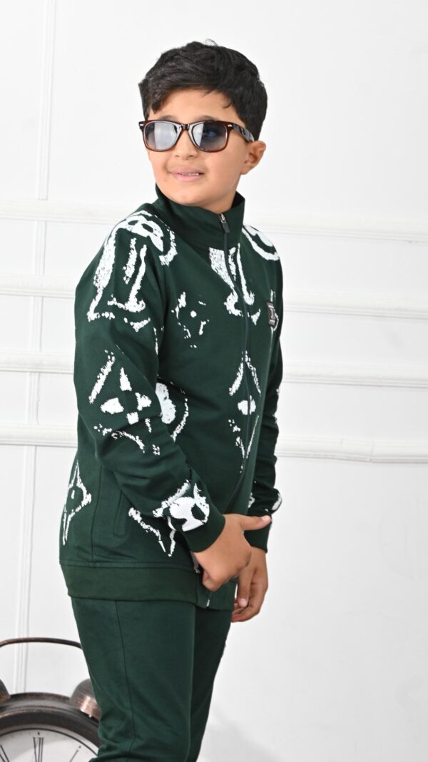 Survette garçon 8-18 ans