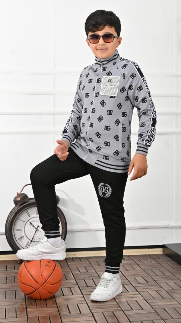 Survette garçon 8-18 ans