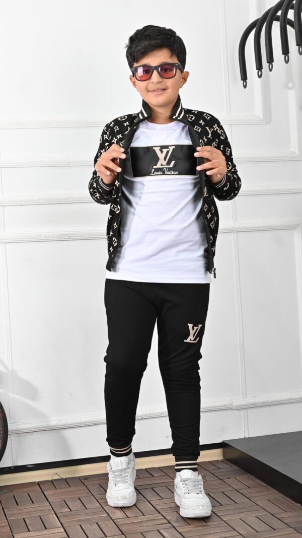 Survette garçon 8-18 ans