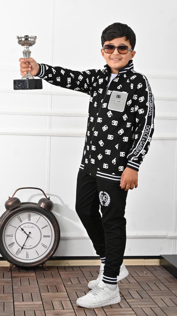 Survette garçon 8-18 ans